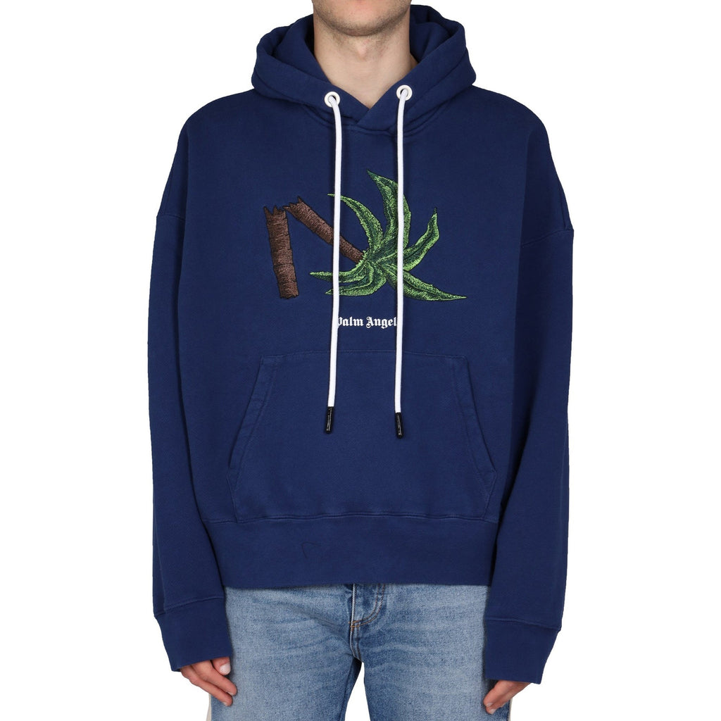 Palm Angels Palm Angles Hoodie Sweatshirt – Siebentaschen