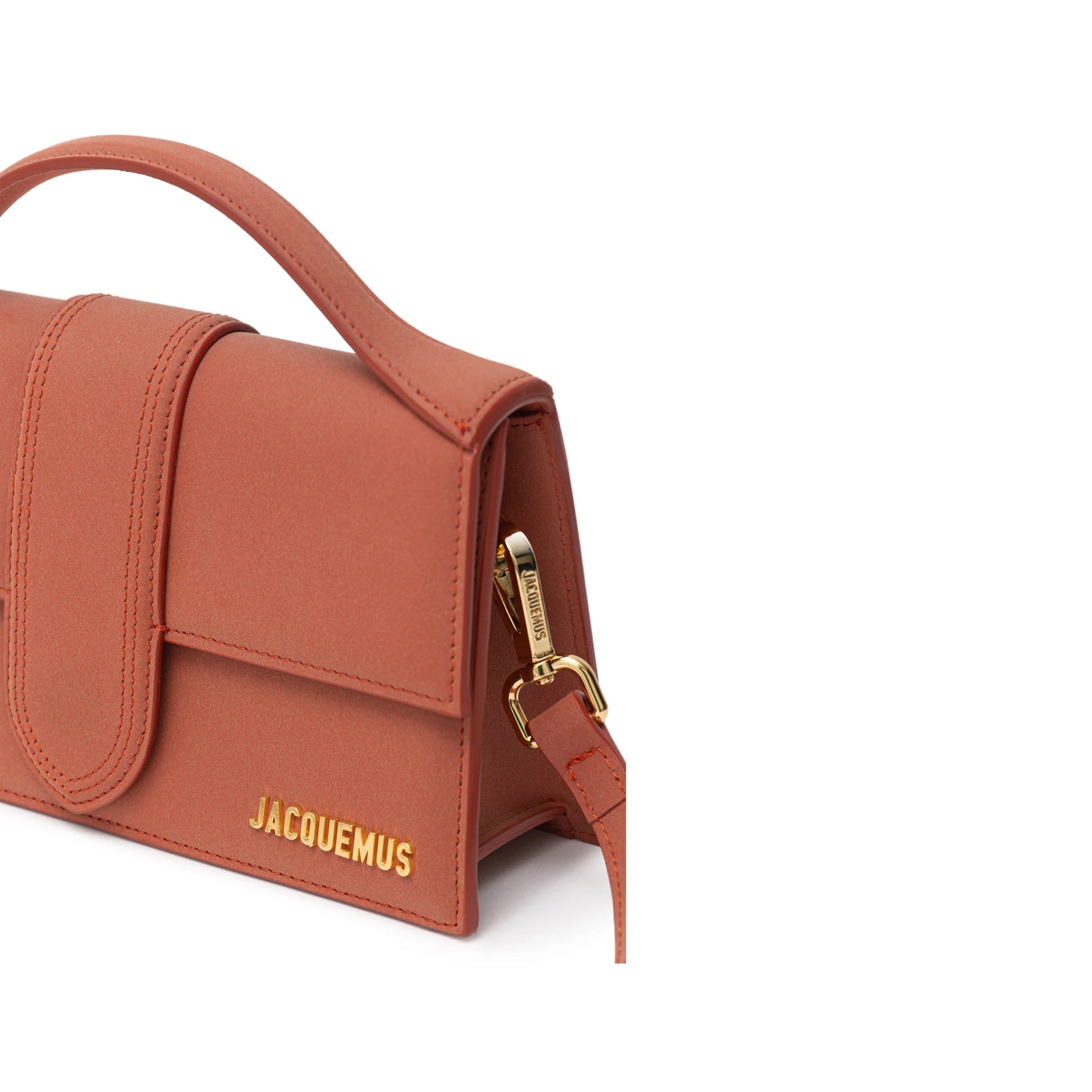 Jacquemus Le Grand Bambino Bag