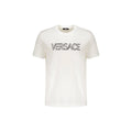 Versace Logo T-shirt
