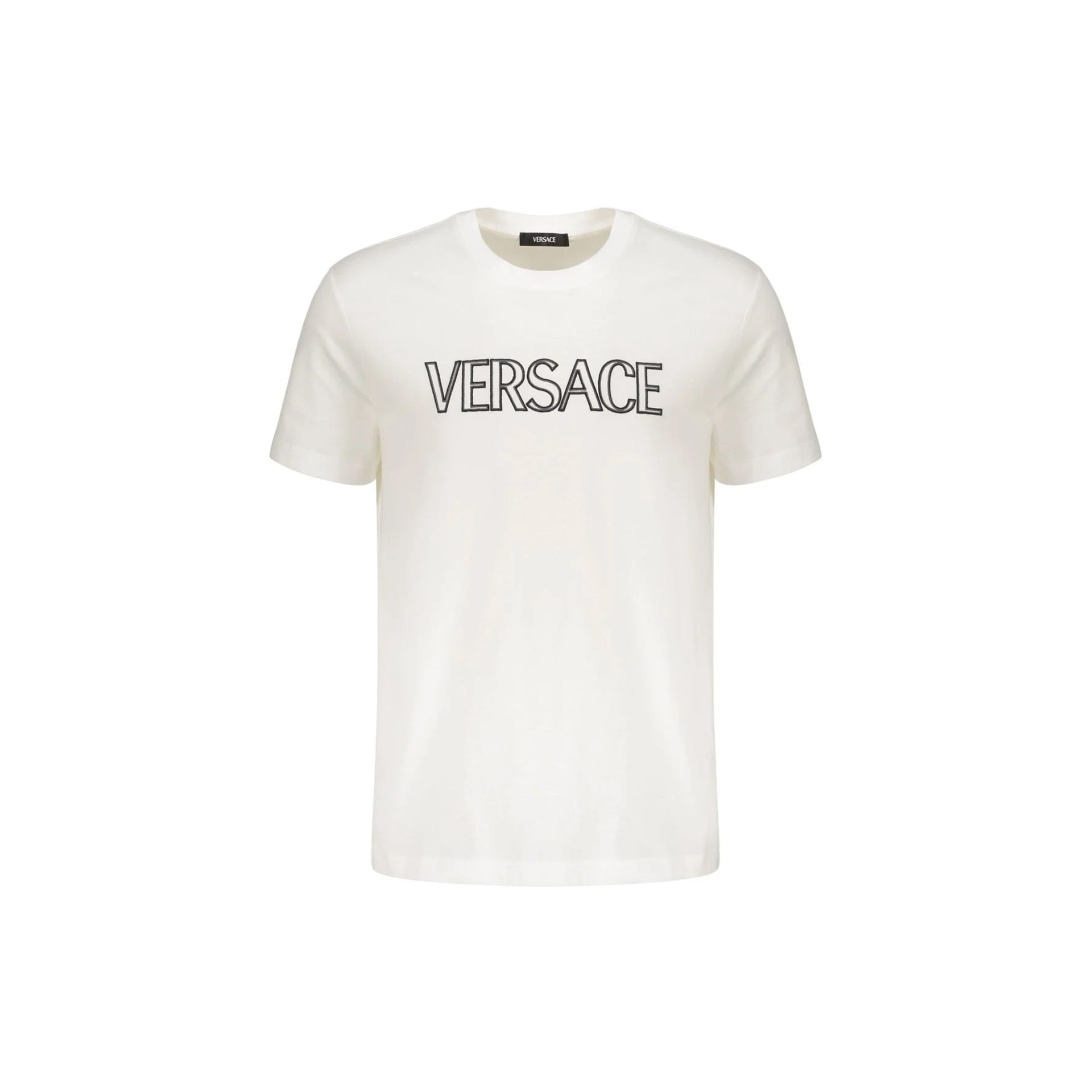 Versace Logo T-shirt