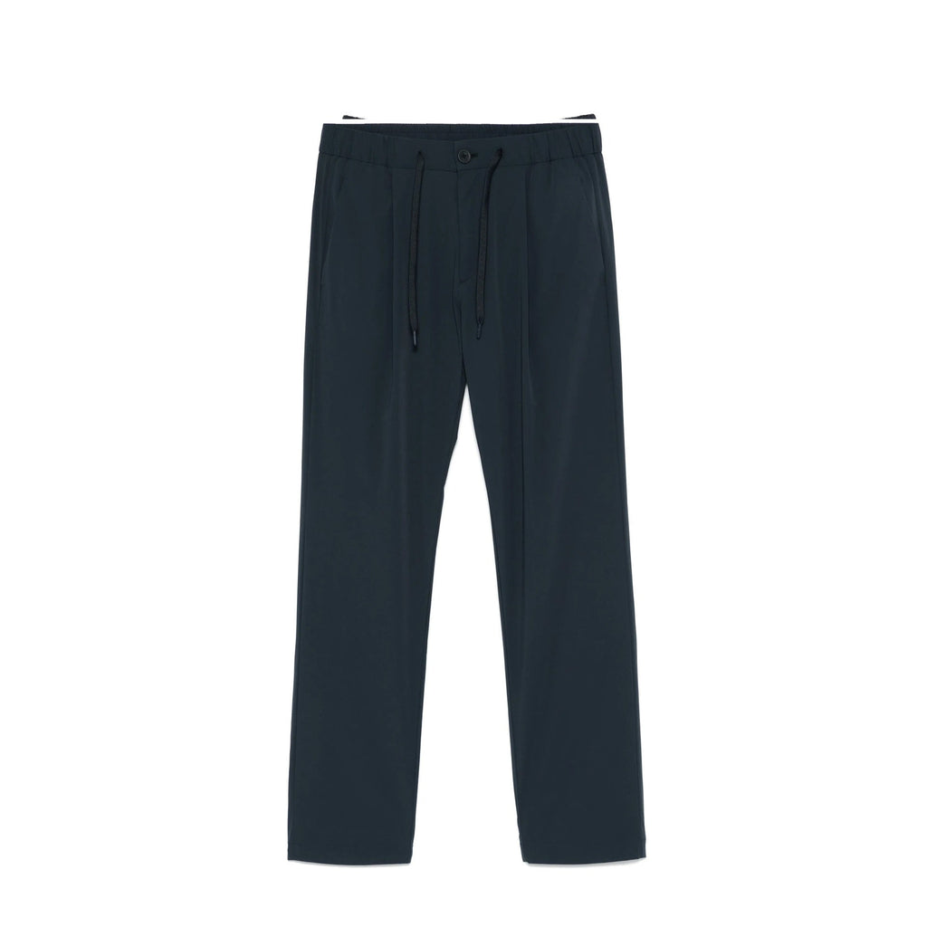 Herno tapered trousers