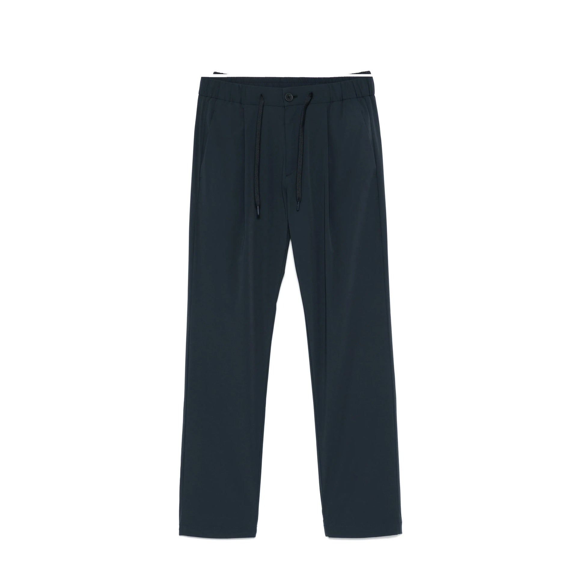 Herno tapered trousers