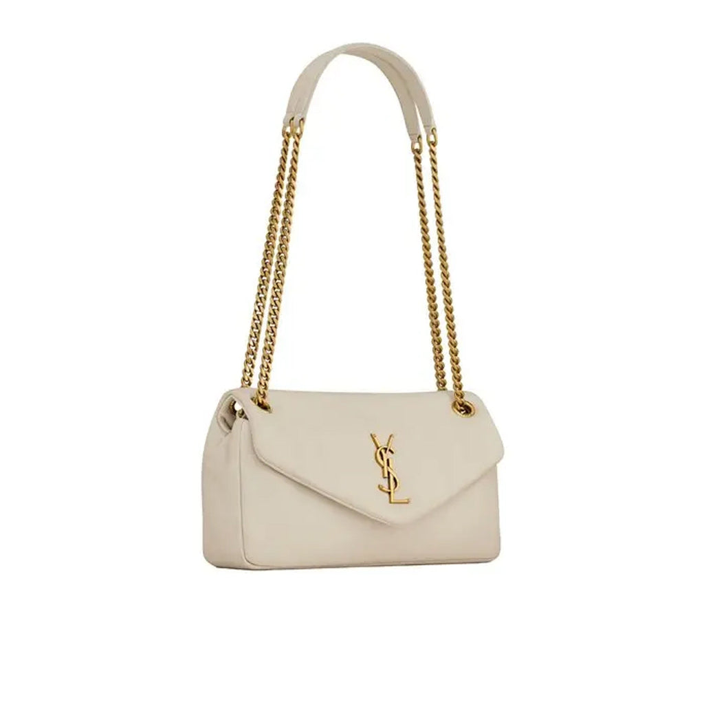 Saint Laurent Calypso Small Bag