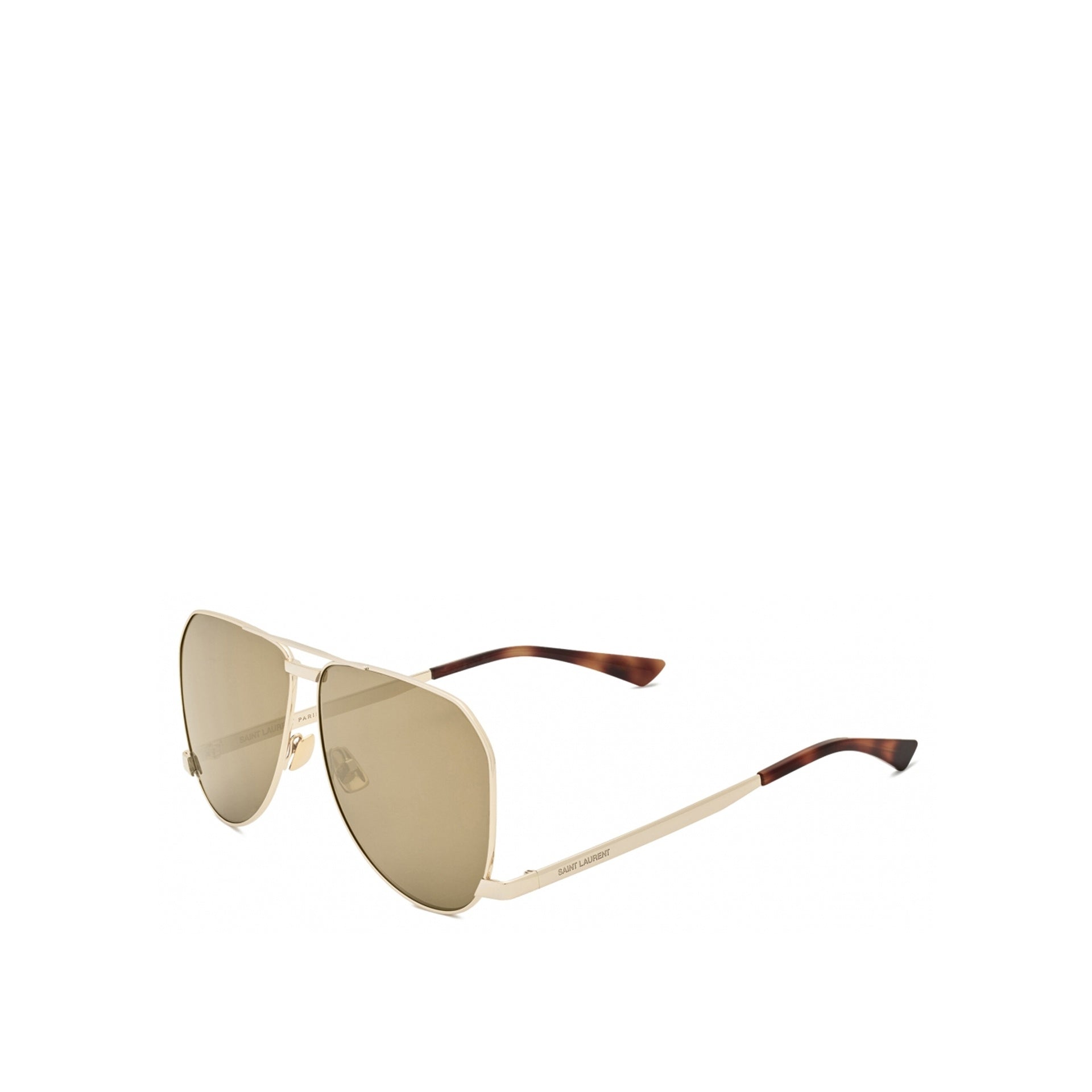 Saint Laurent 'Dust' SL 690 Sunglasses