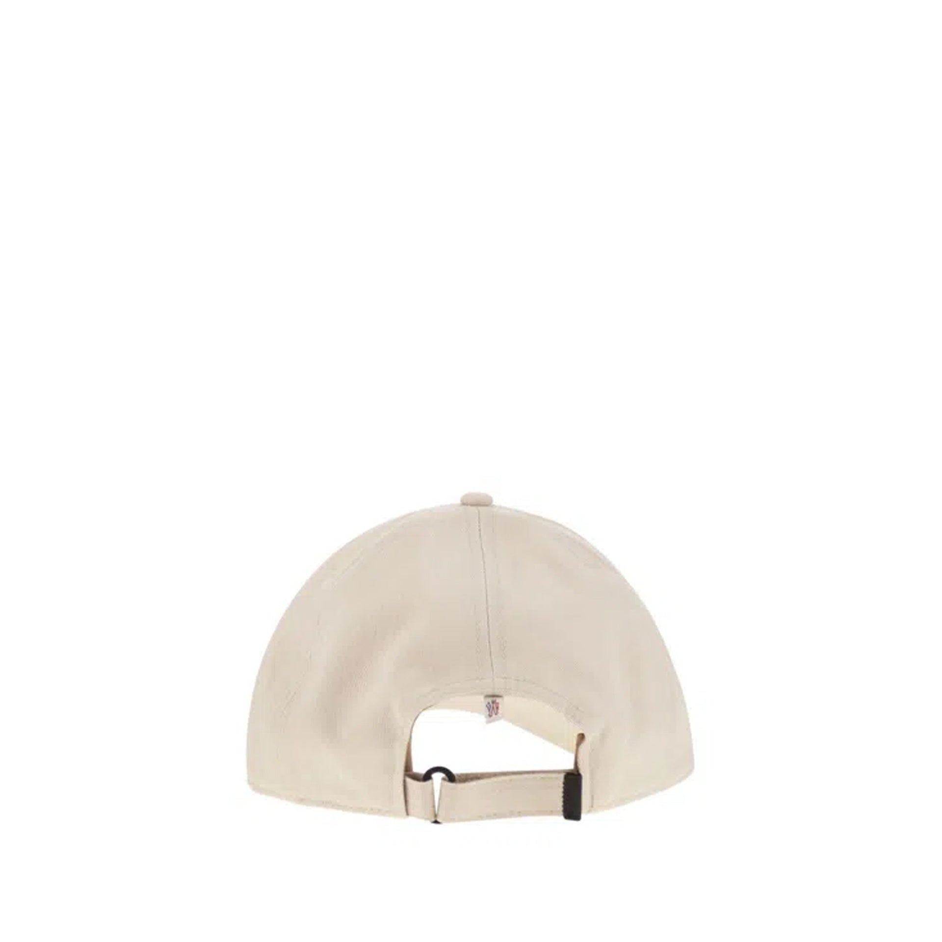 Moncler Grenoble Gabardine Baseball Cap
