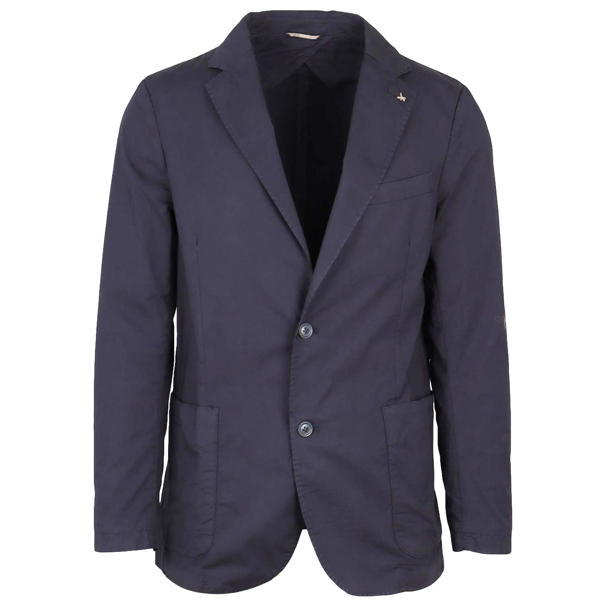 AT.P.CO Formal Jacket Blue Man
