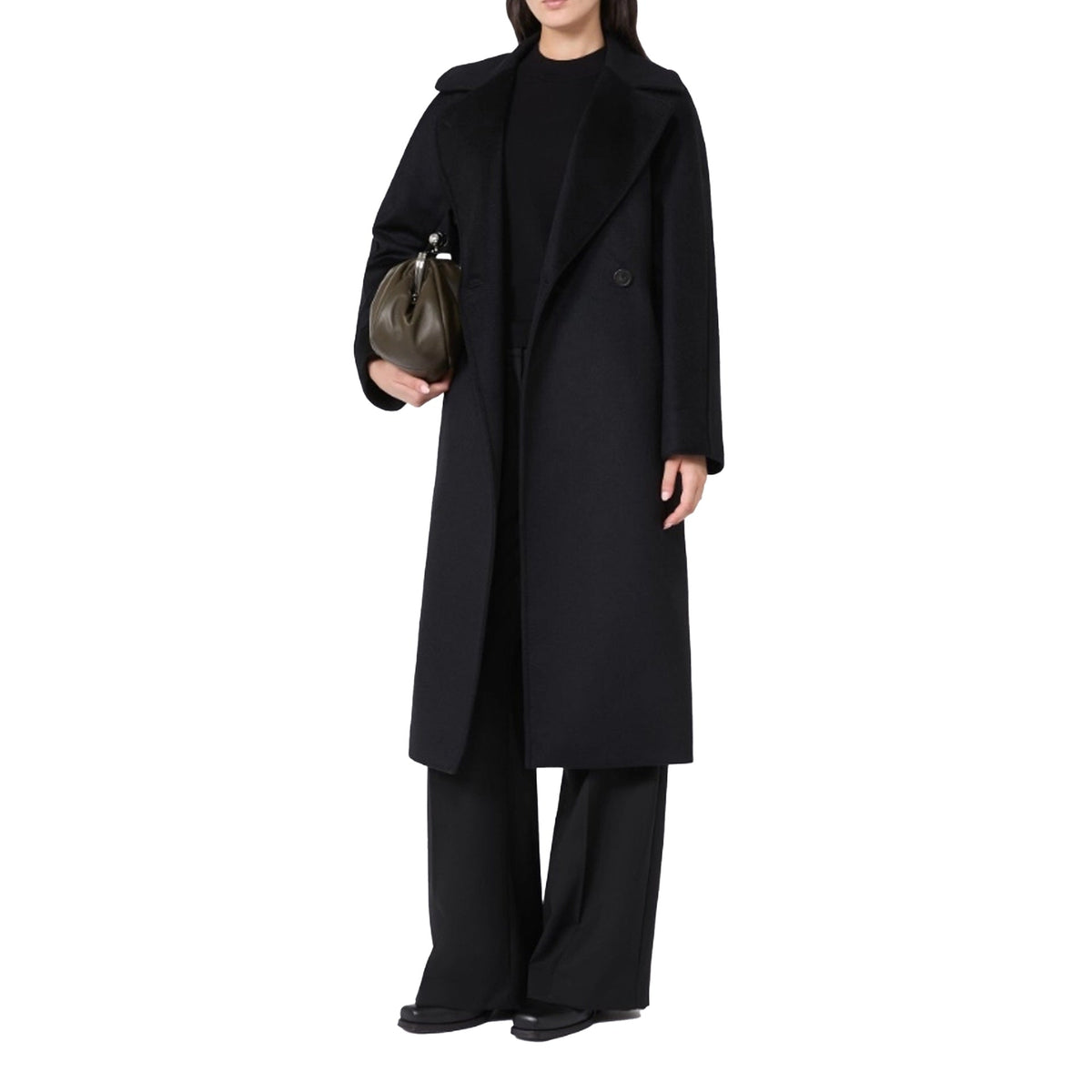 Max Mara Weekend Resina Coat