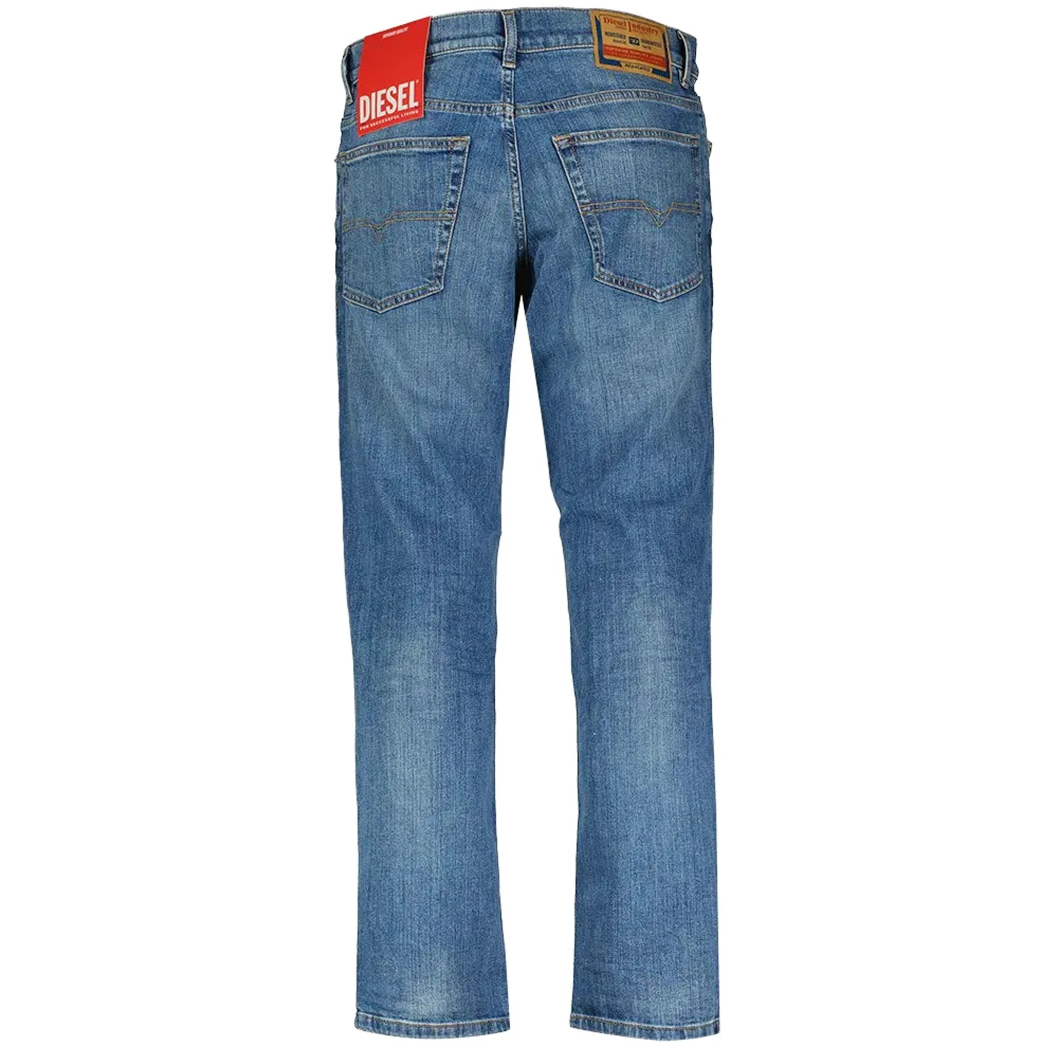 Diesel Jeans Blue Man
