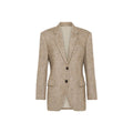 Brunello Cucinelli Monili-Embellished Blazer