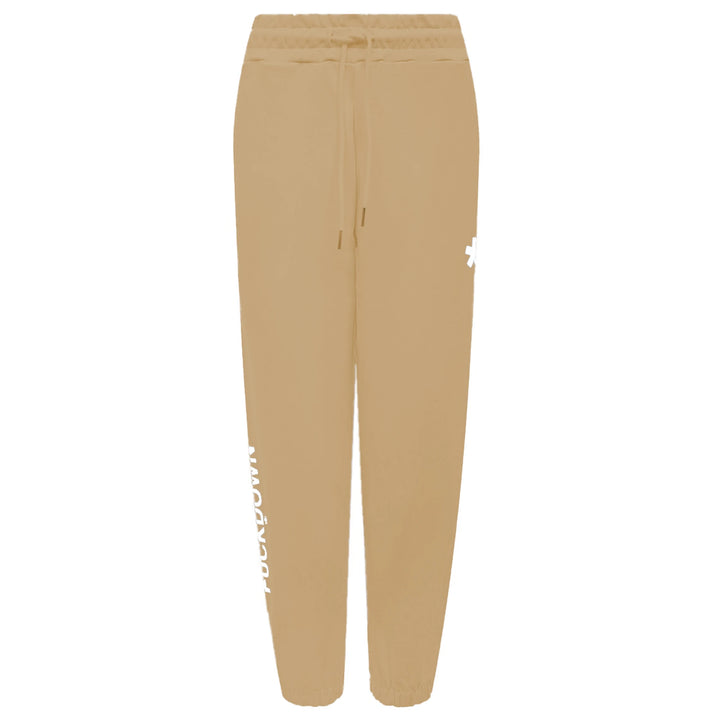 Comme Des Fuckdown Trousers Brown Woman
