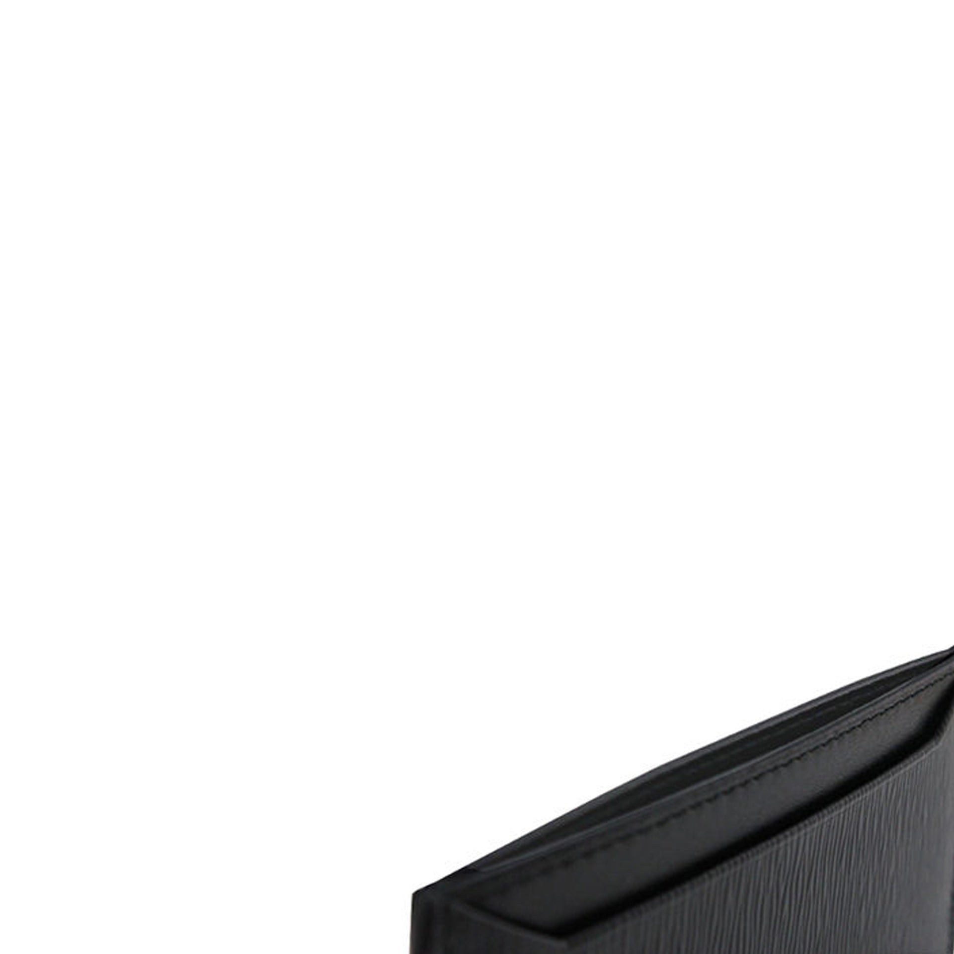 Prada Leather Cad Holder One size – Siebentaschen