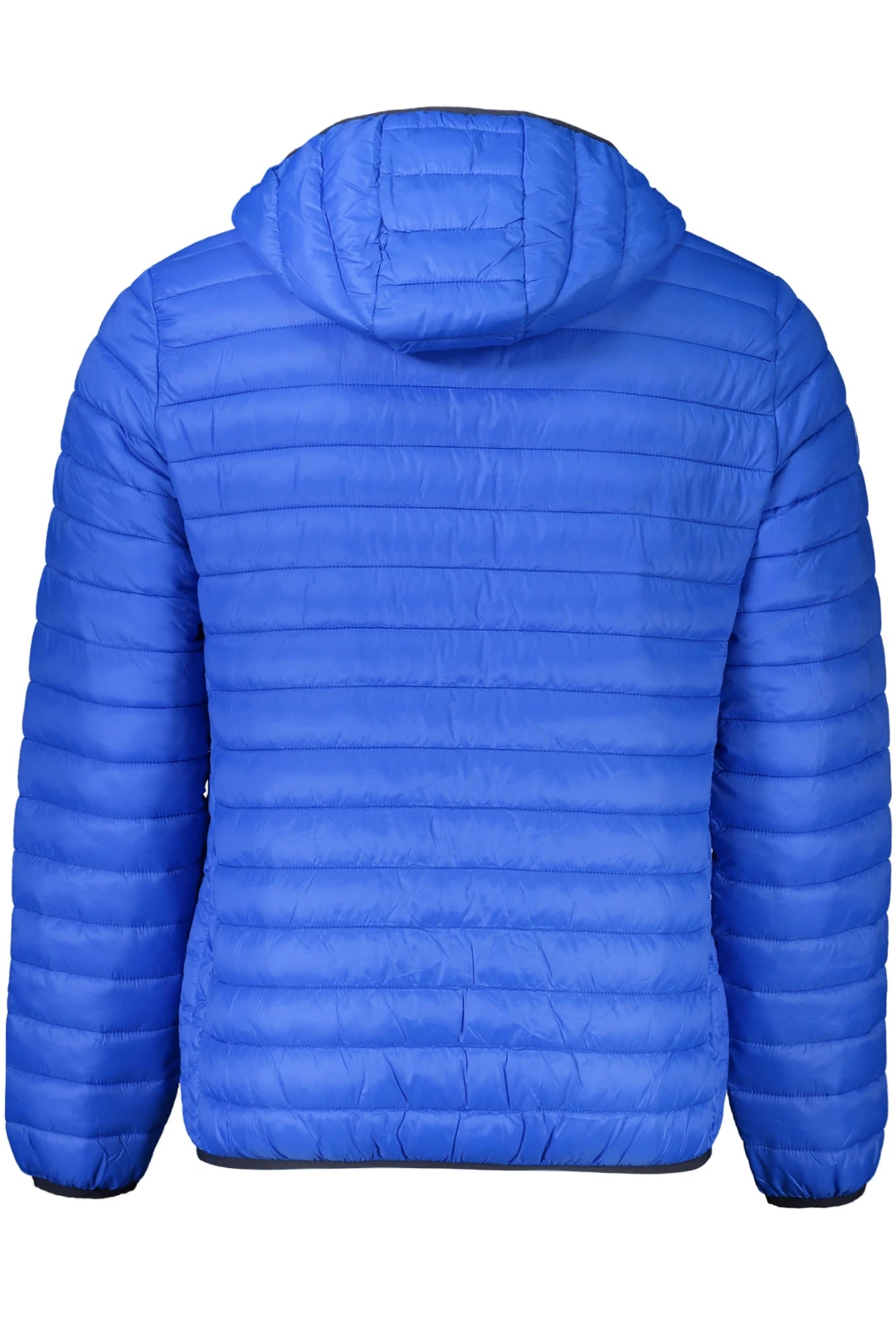 CAVALLI CLASS MEN&#39;S BLUE JACKET