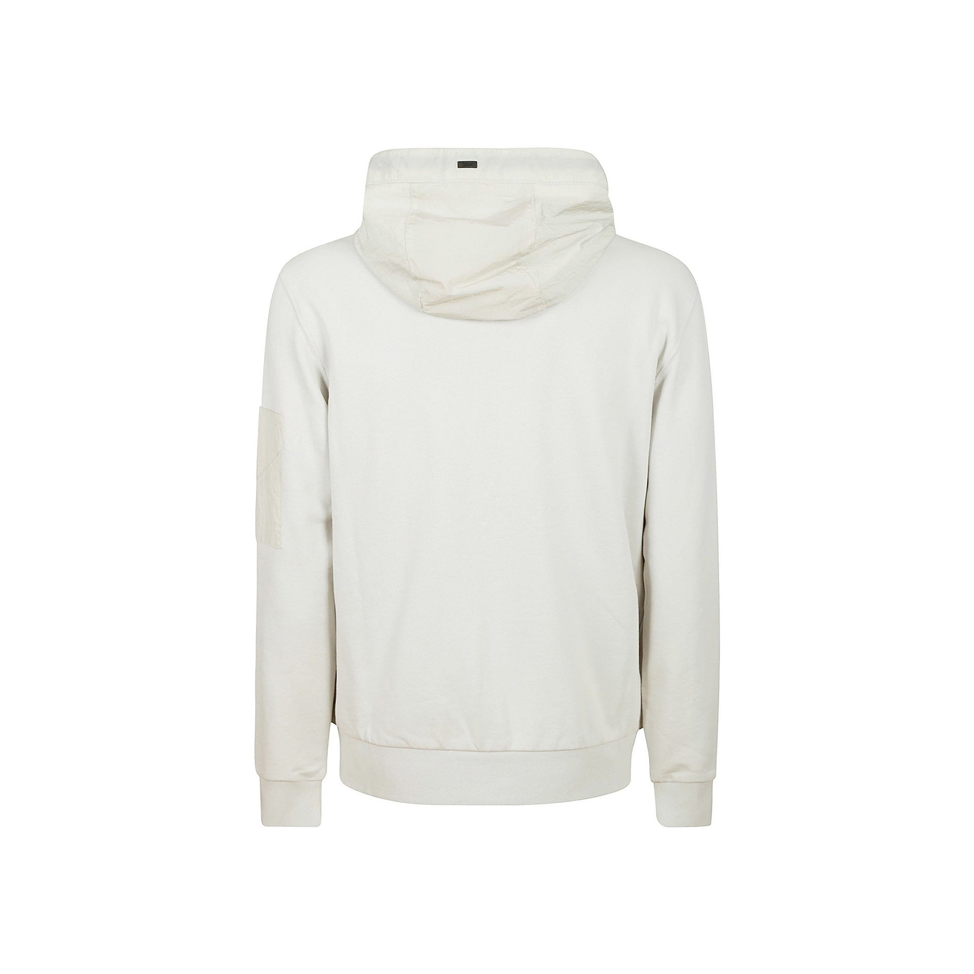 Herno Hooded Sweatshirt – Siebentaschen