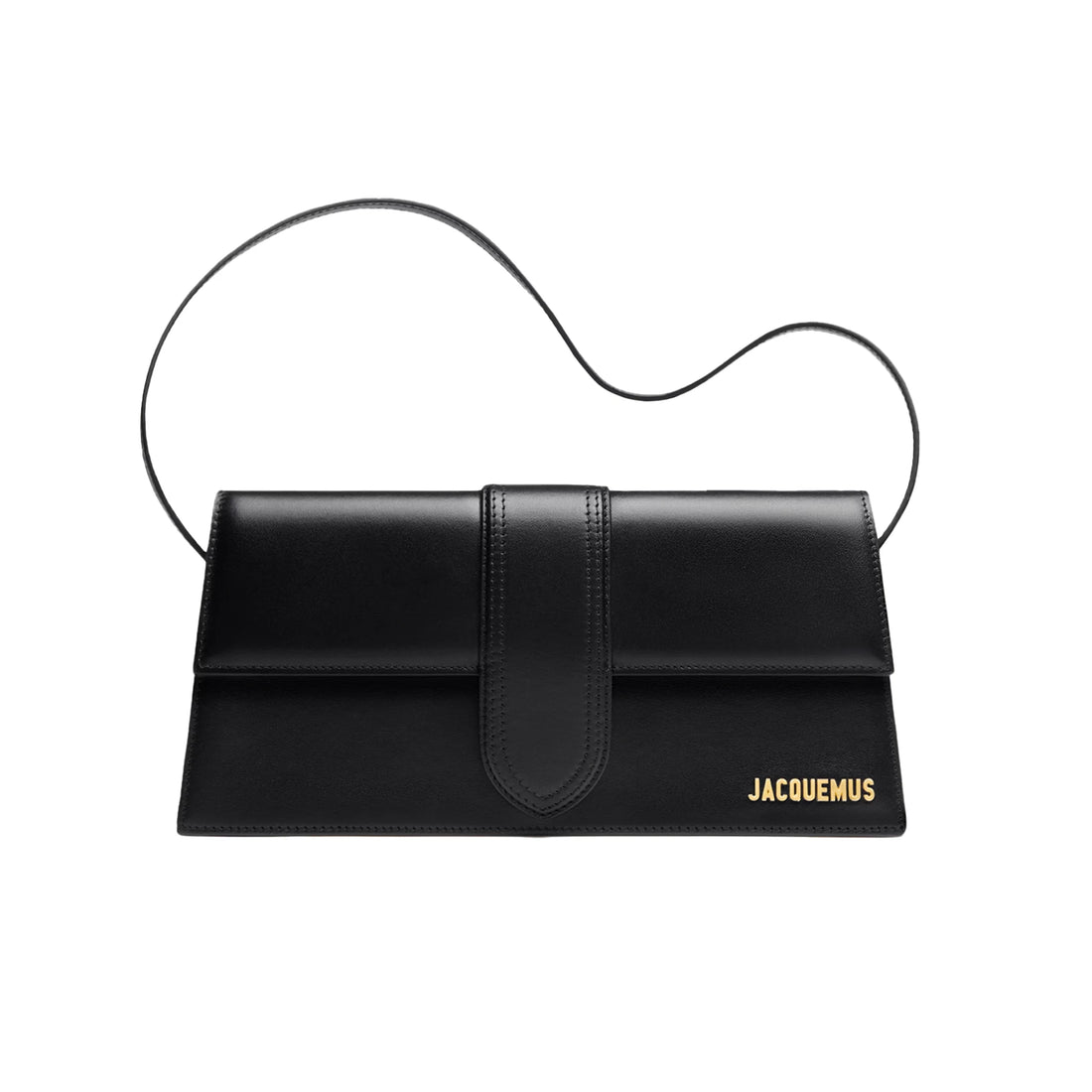 Jacquemus Crossbody Bags Black Woman
