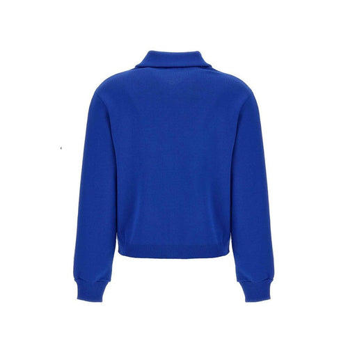 Autry Side band cardigan – Siebentaschen