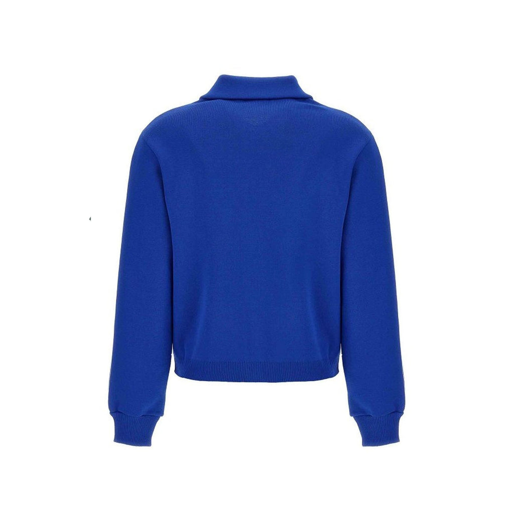 Autry Side band cardigan