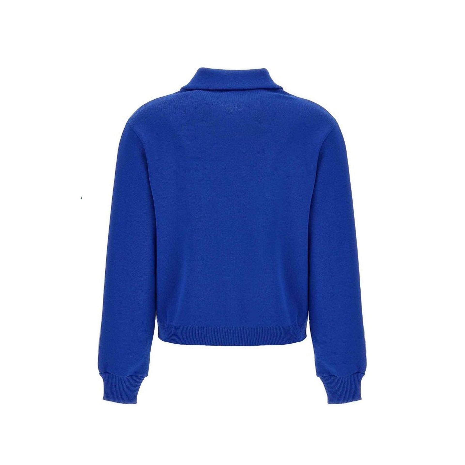 Autry Side band cardigan