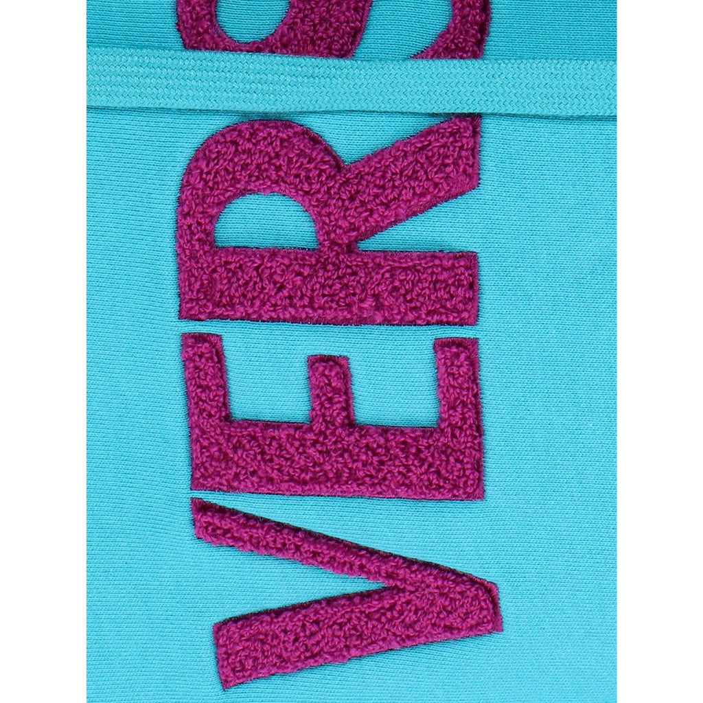 Versace Cotton Logo Sweatshirt – Siebentaschen