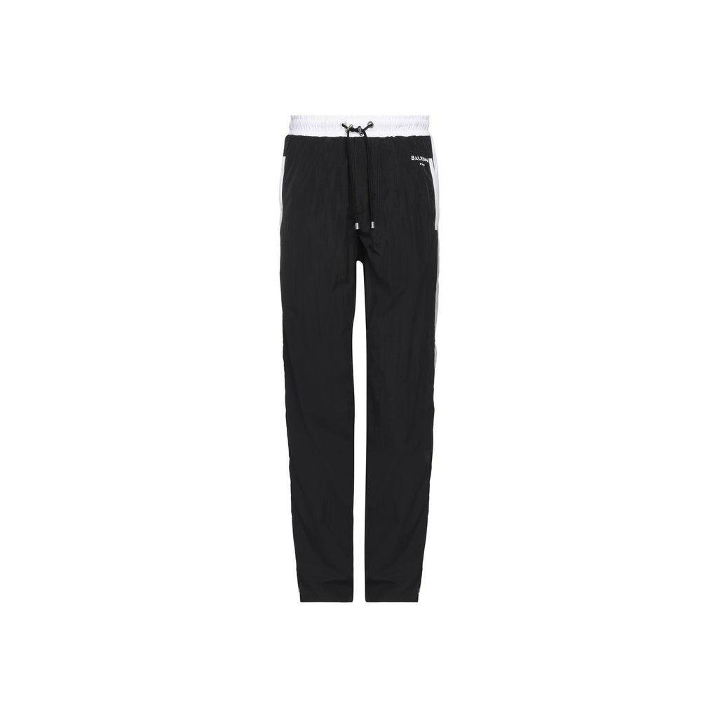 Jogginghose mit Balmain-Logo