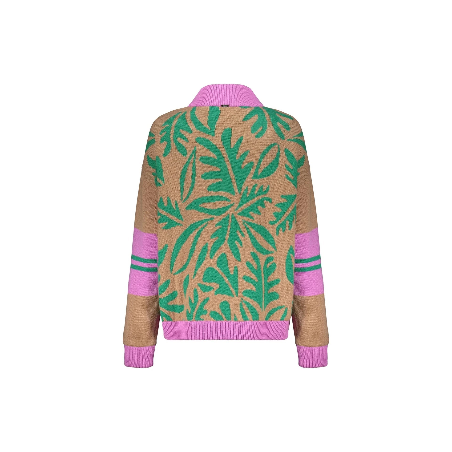 Herno Cashmere Cardigan