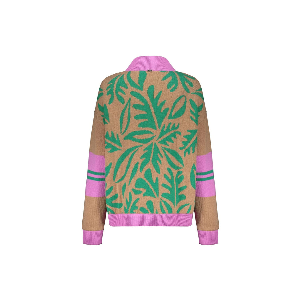 Herno Cashmere Cardigan – Siebentaschen