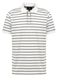 Dunhill Cotton Striped Polo