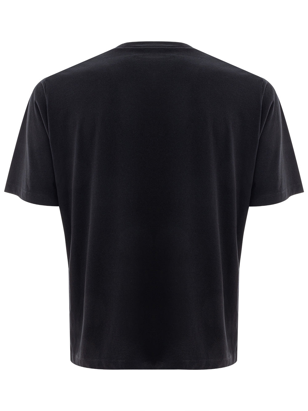 T-Shirt Over with Dsquared2 Logo
