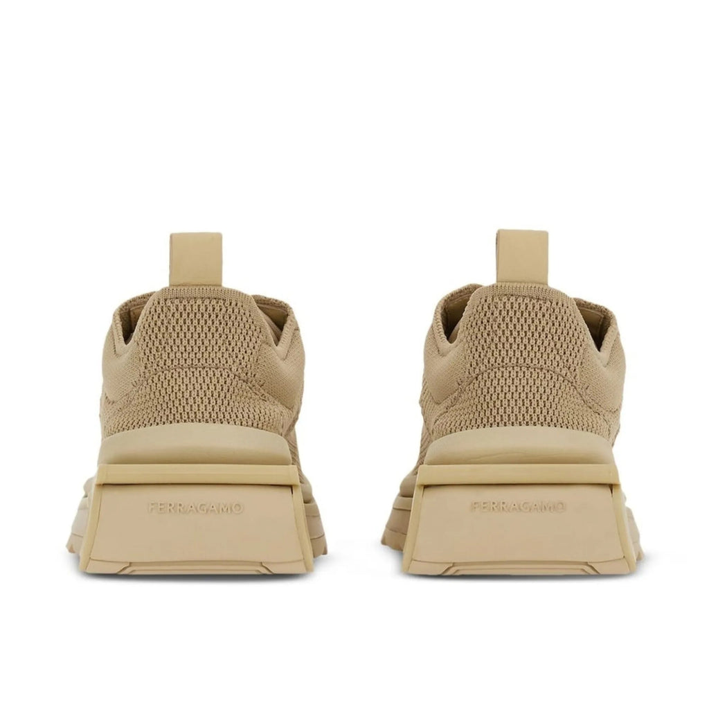 Salvatore Ferragamo NIMA KNIT Sneakers 43,5 – Siebentaschen