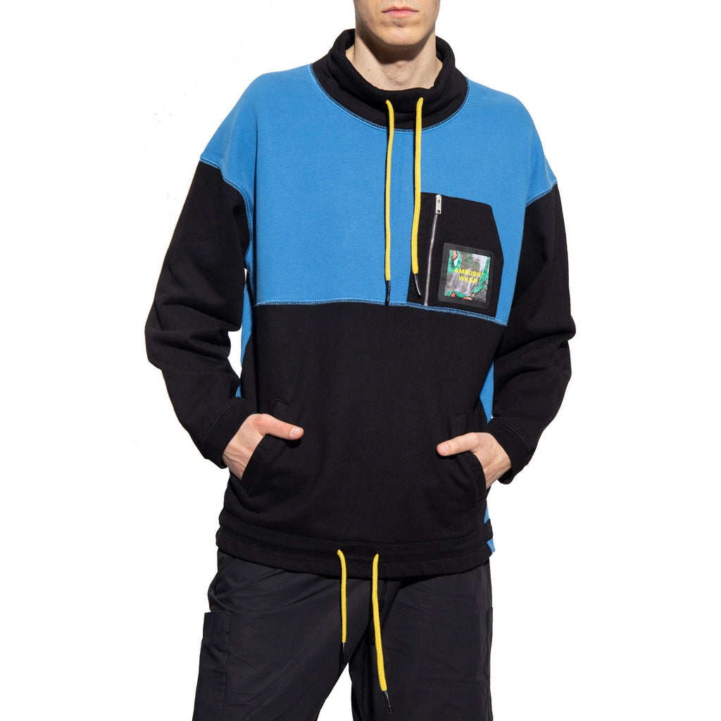 Ambush Hooded Sweatshirt – Siebentaschen