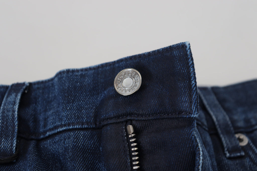 Dolce &amp; Gabbana – Atemberaubende Mainline-Jeans