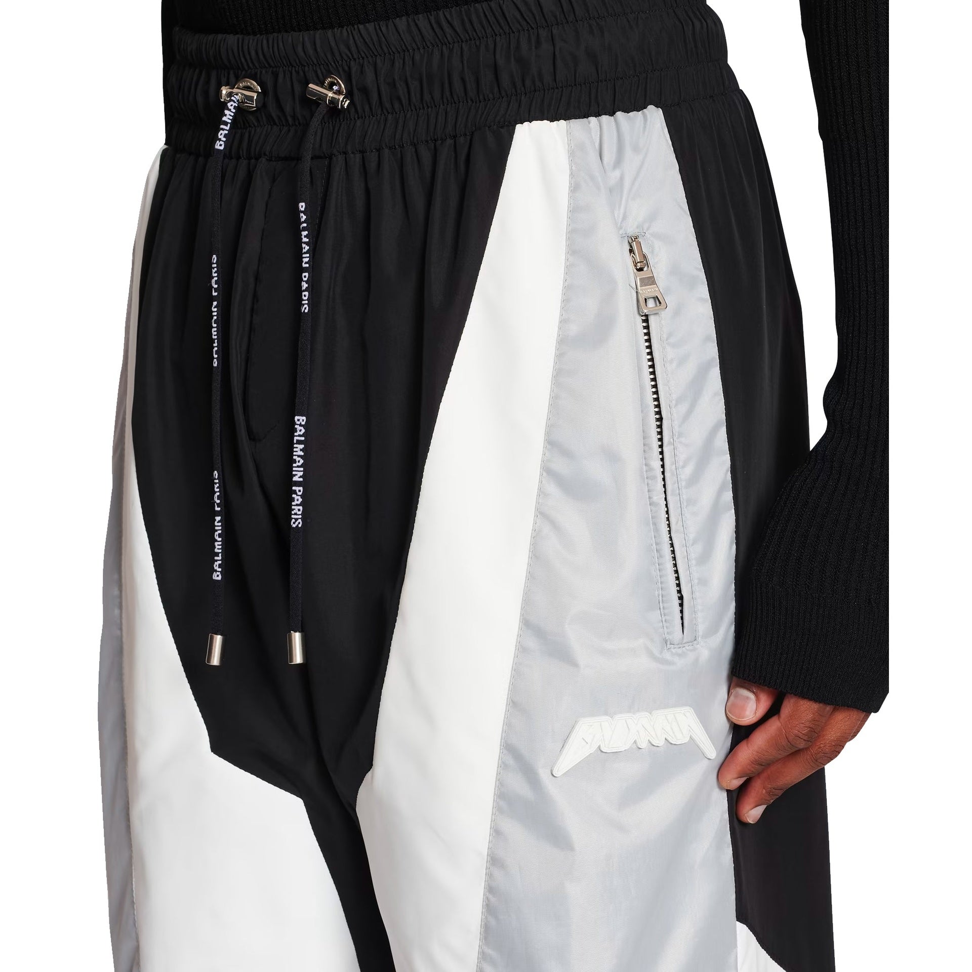 Balmain Track Pants
