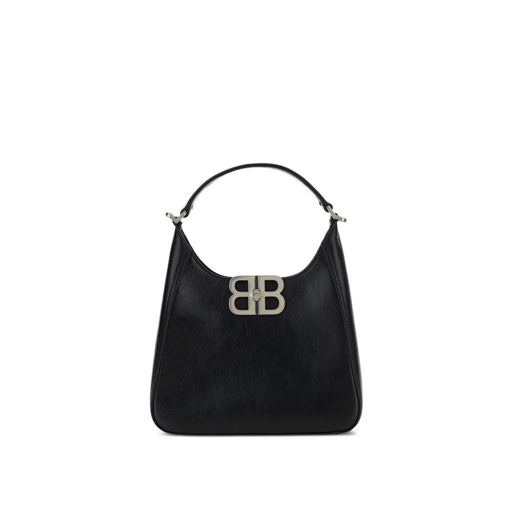 Balenciaga Small BB Shoulder Bag