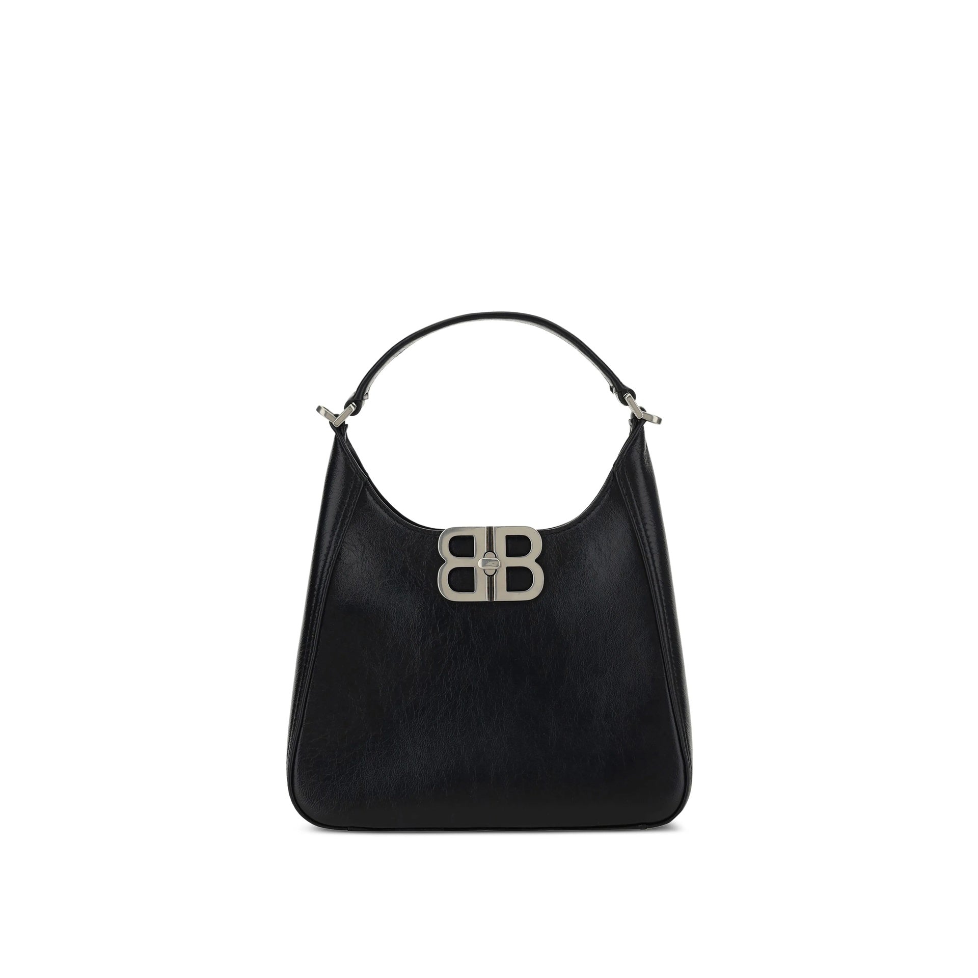 Balenciaga Small BB Shoulder Bag