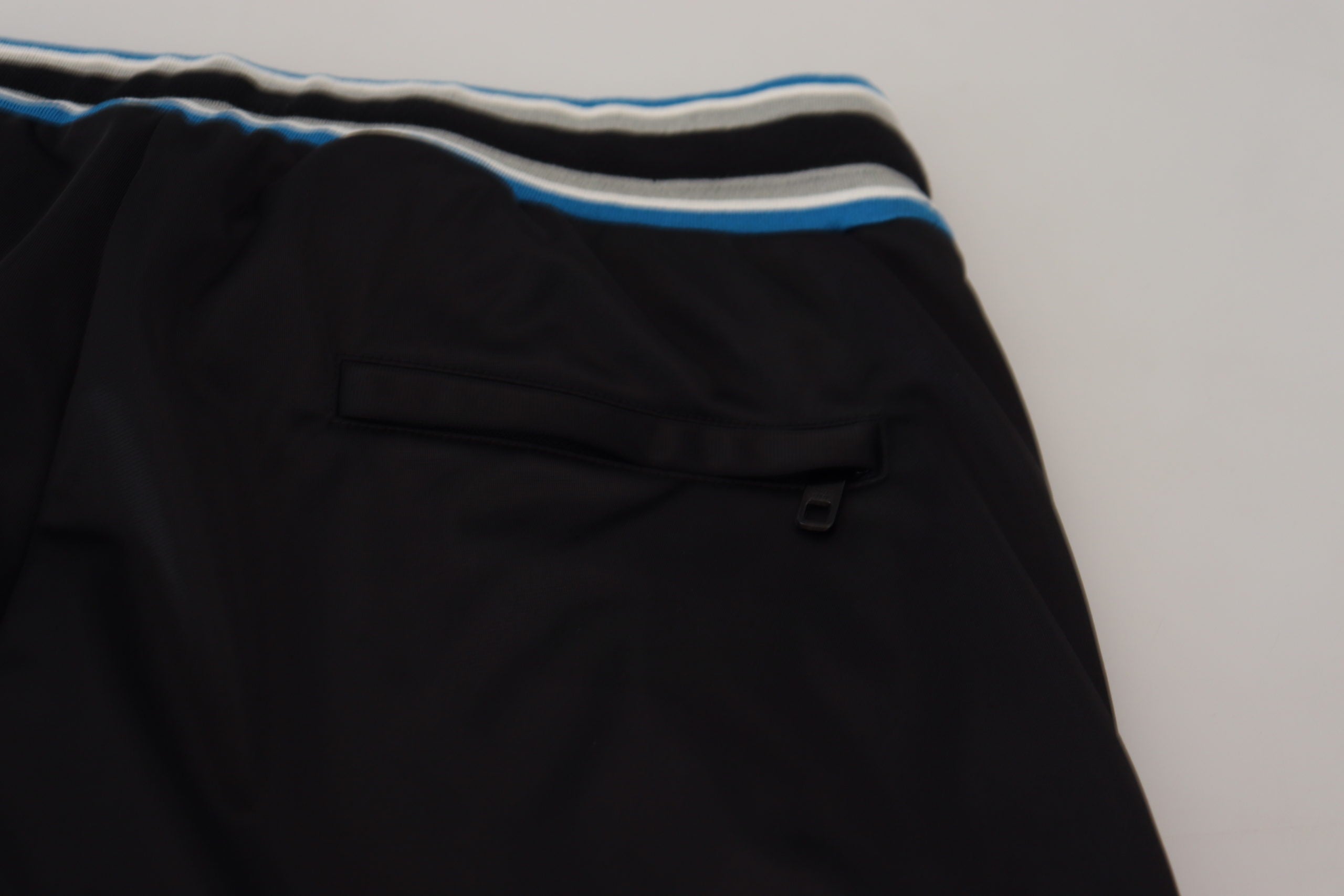 Dolce &amp; Gabbana Schicke mehrfarbige Jogginghose