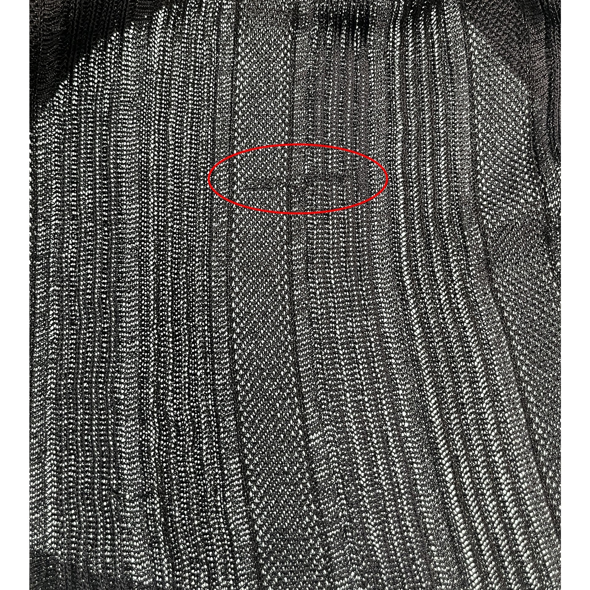 Saint Laurent Crewneck Sweater