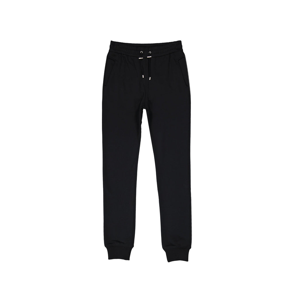 Balmain Baumwoll-Jogginghose