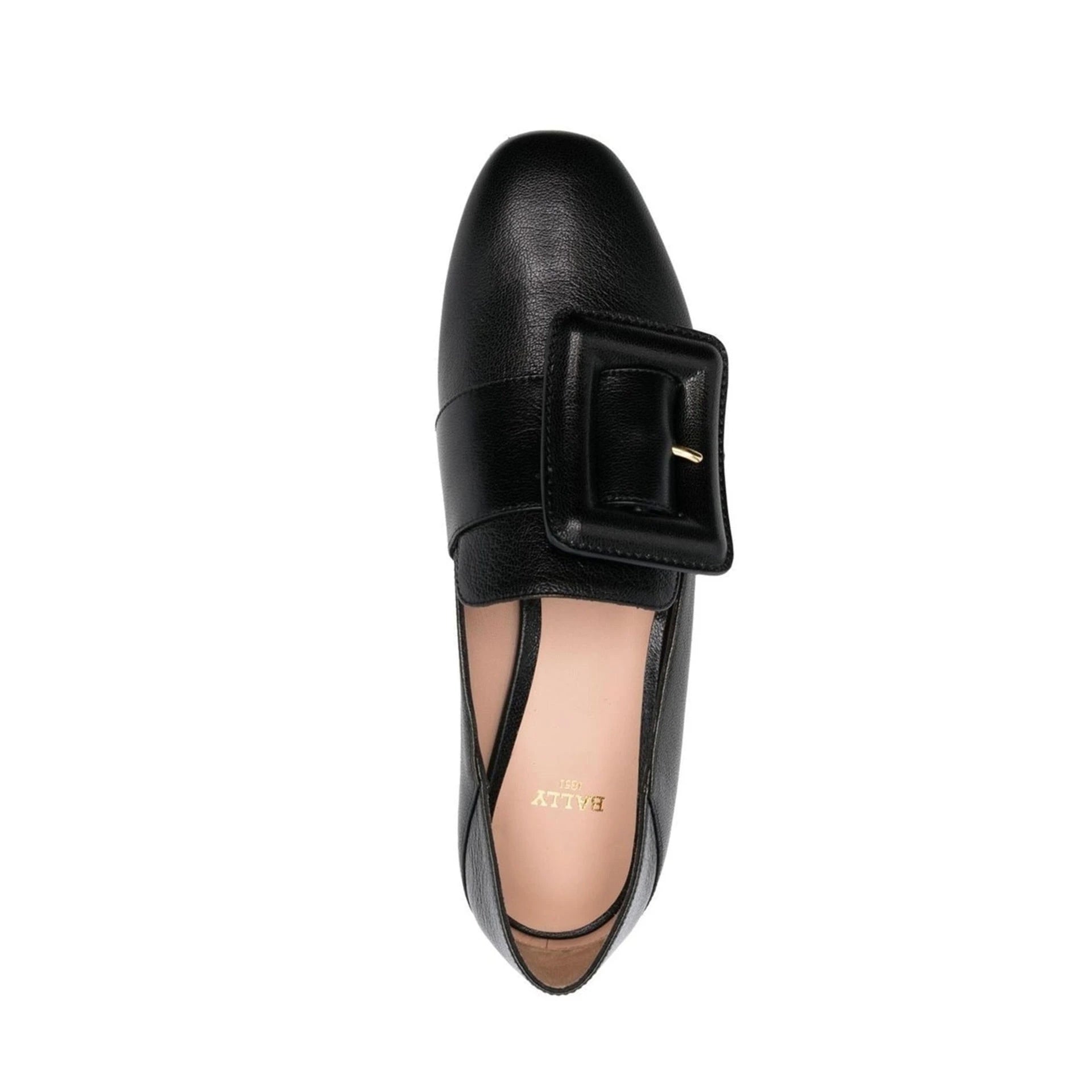 Bally Janelle Loafers