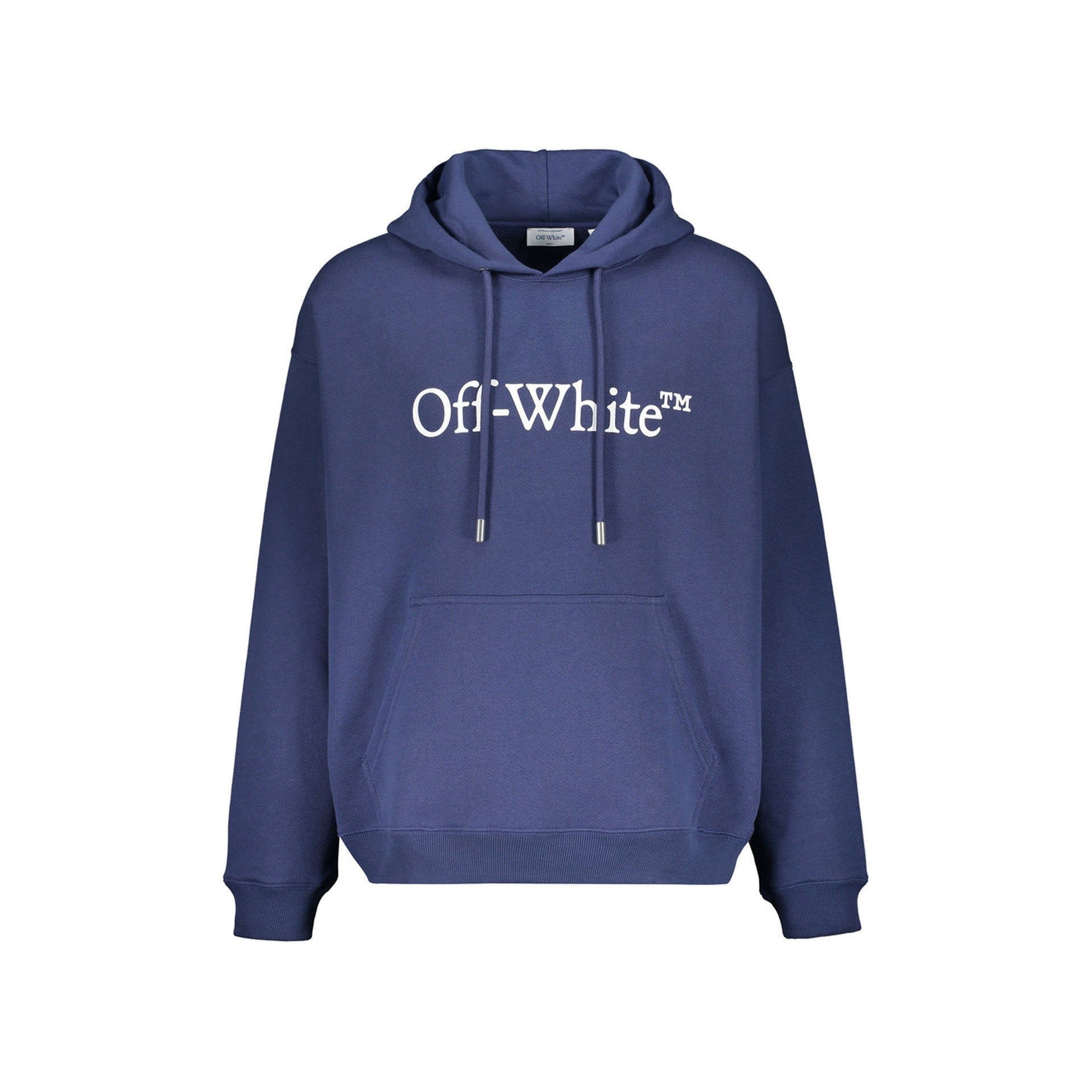 Off-White Logo Sweatshirt