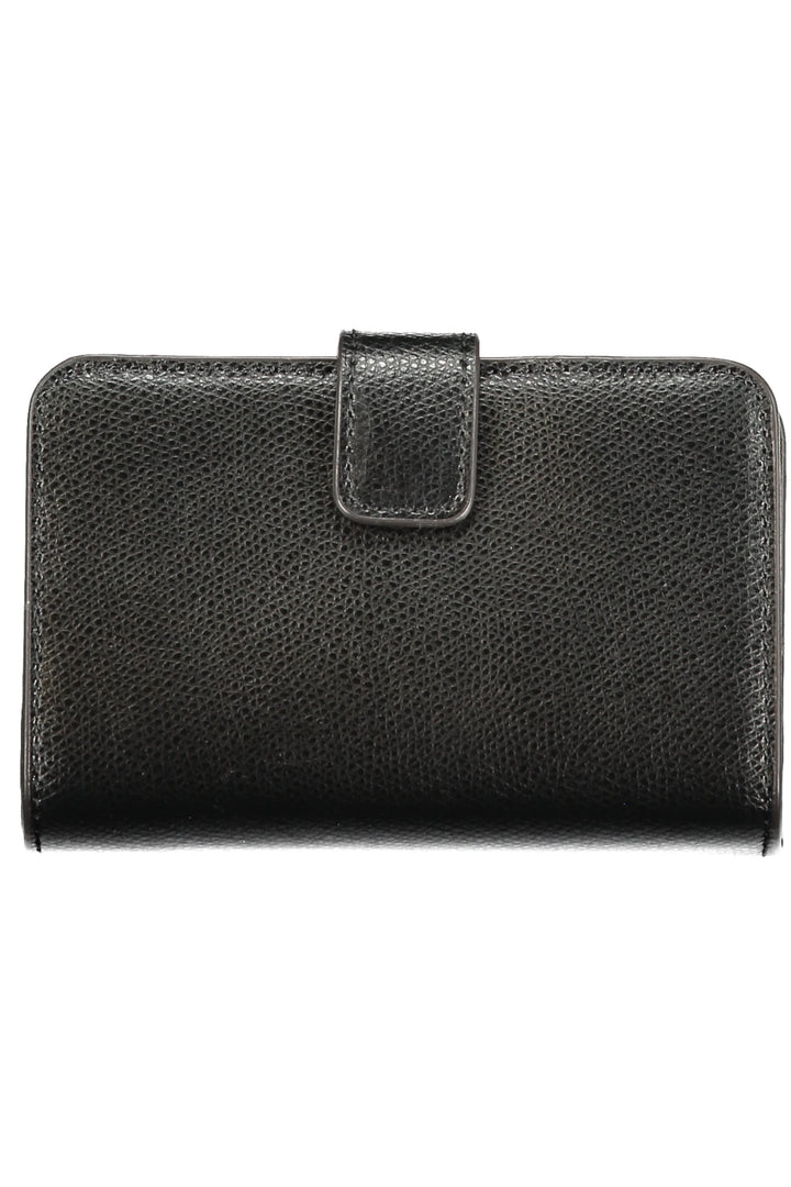 FURLA WOMEN&#39;S BLACK WALLET