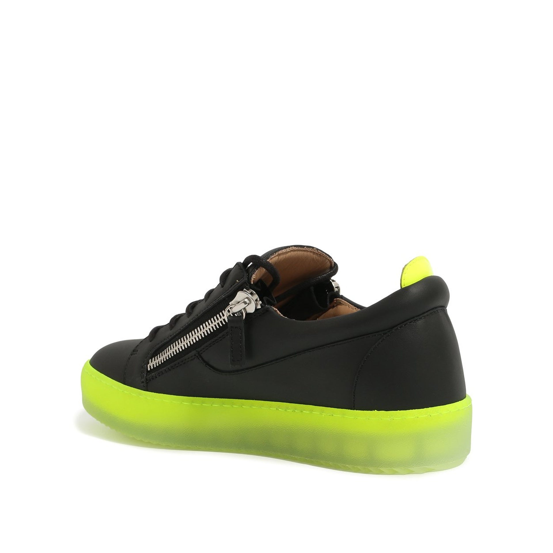 Giuseppe Zanotti Low-Top Sneakers