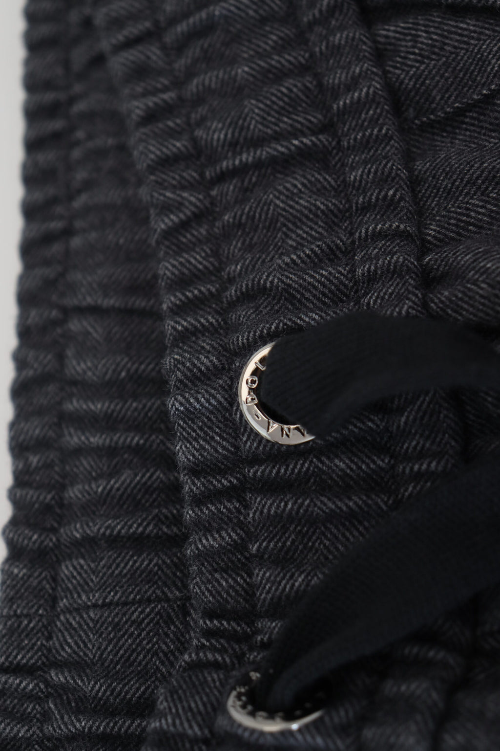 Dolce &amp; Gabbana Elegante graue Baumwoll-Jogginghosen für Herren