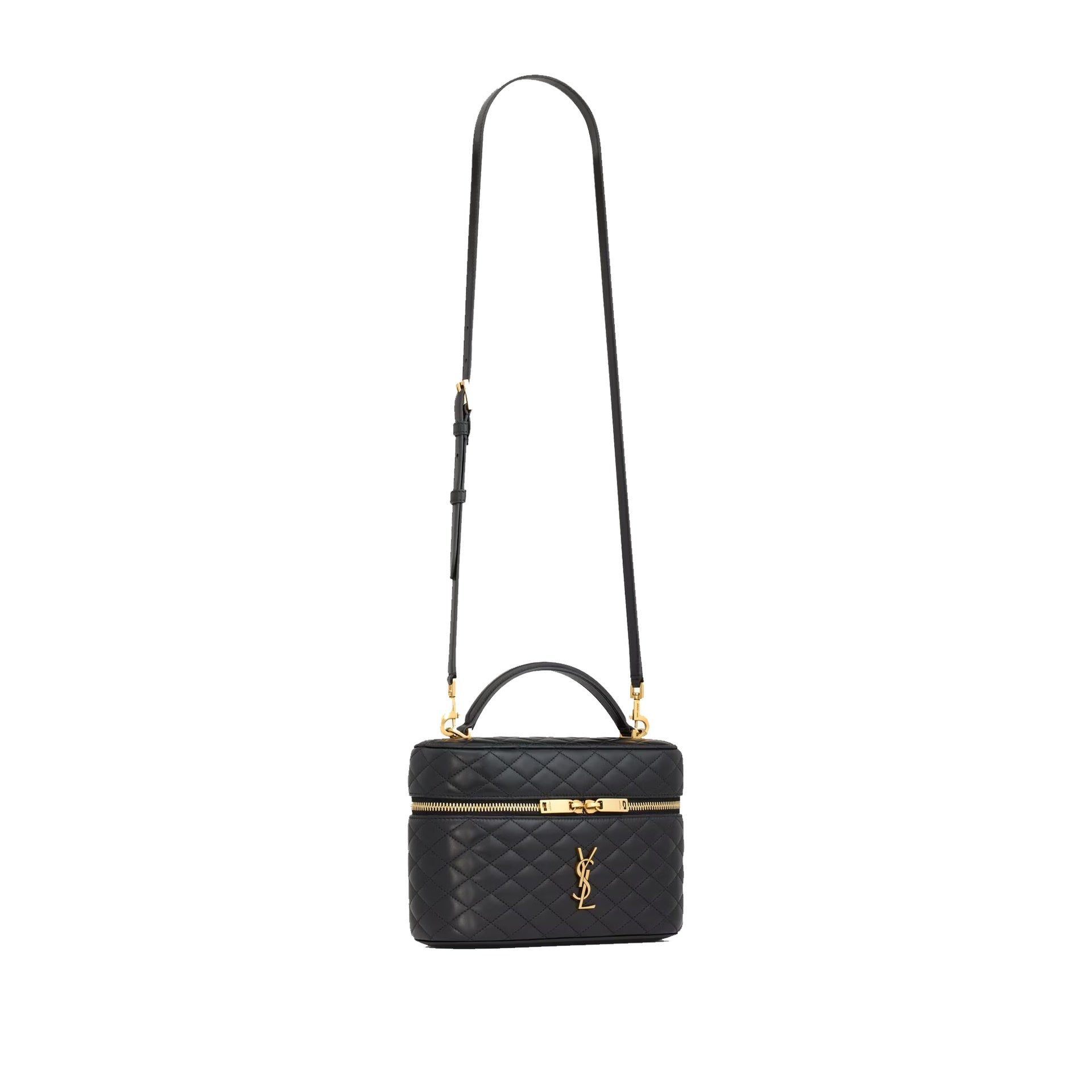 Saint Laurent GABY Large vanity bag