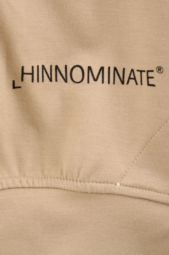 Hinnominate Sweatshirts Beige Woman