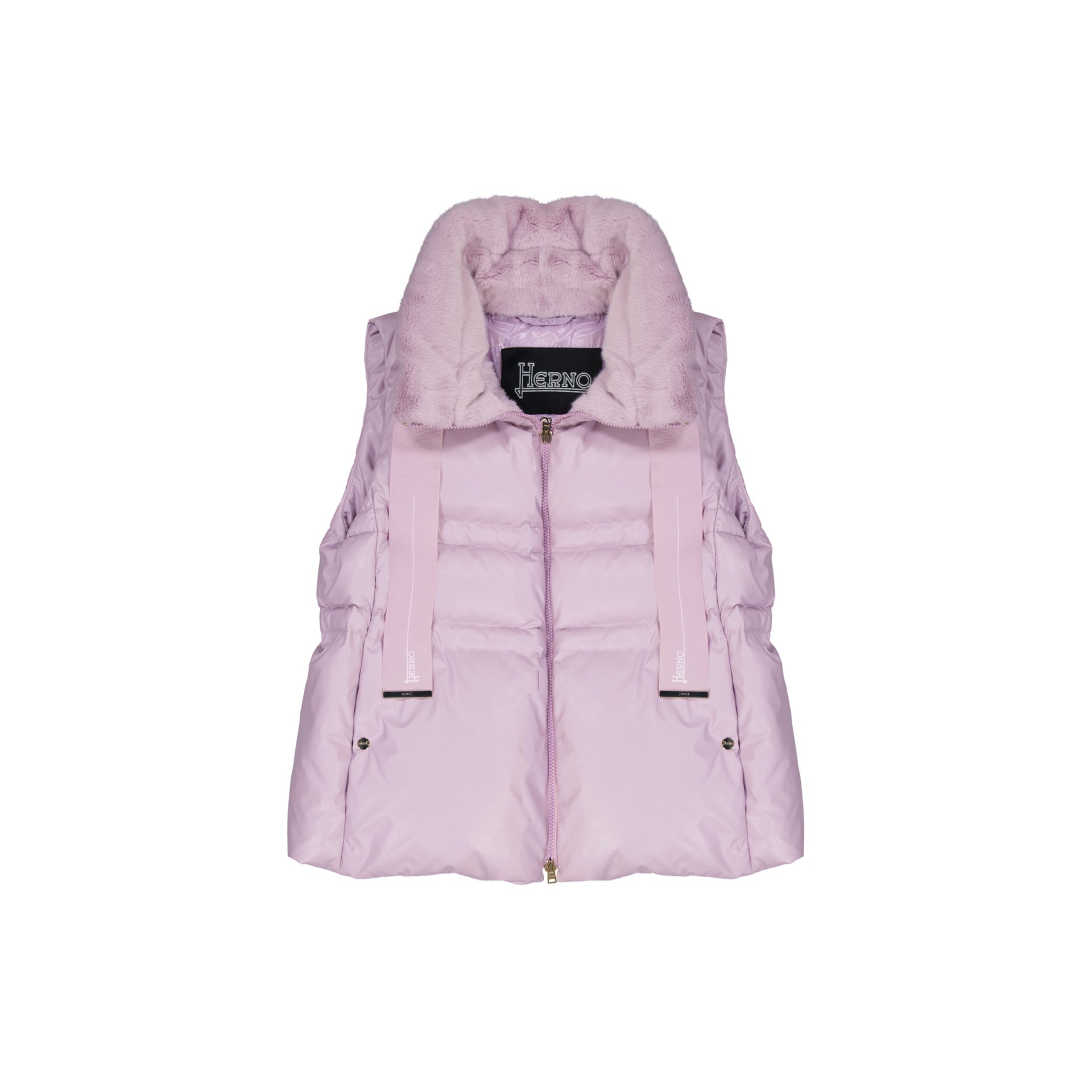Herno Puffer Vest