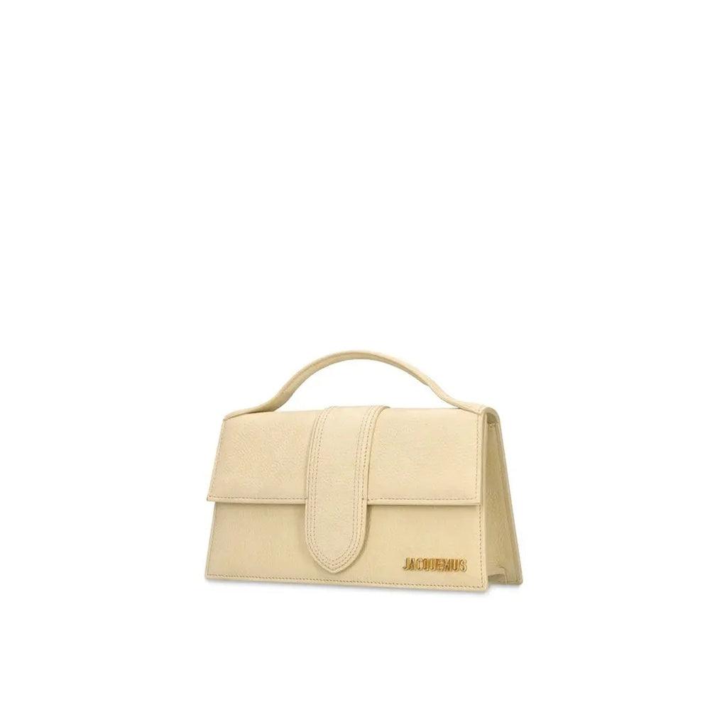 Jacquemus Le Grand Bambino Bag