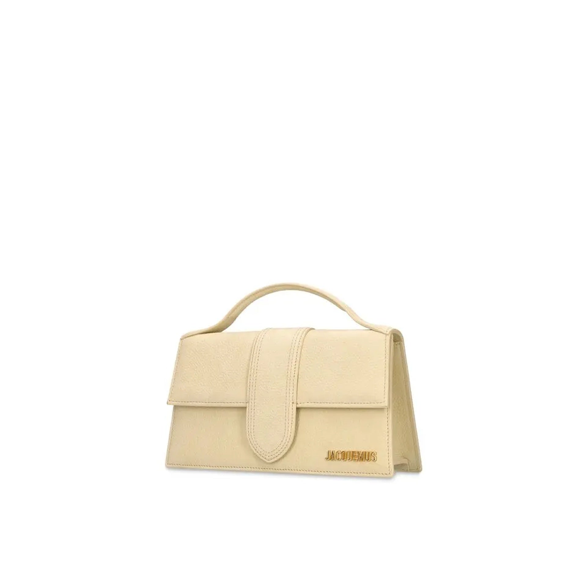 Jacquemus Le Grand Bambino Bag