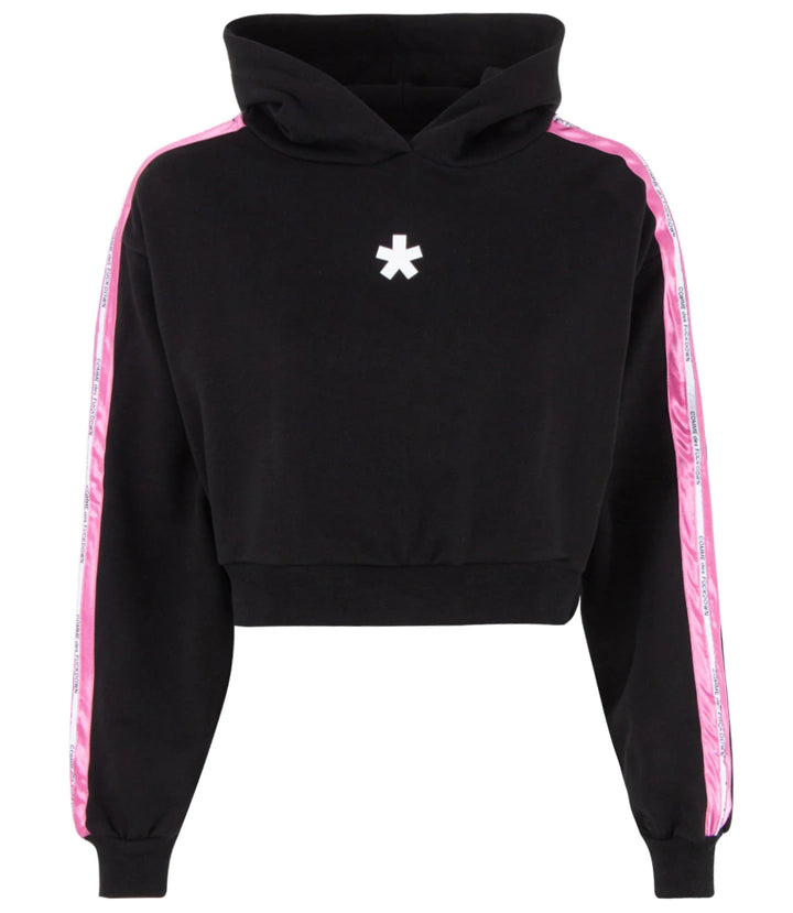 Comme Des Fuckdown Sweatshirts Black Woman