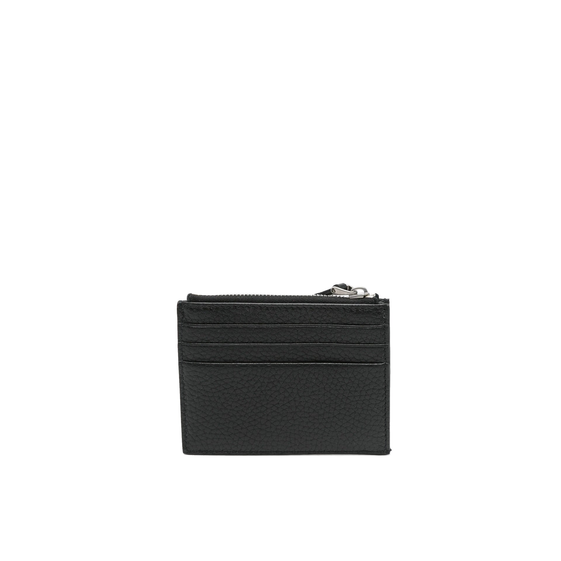 Valentino Garavani Leather Card Holder