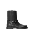 Loewe Campo Biker Boots