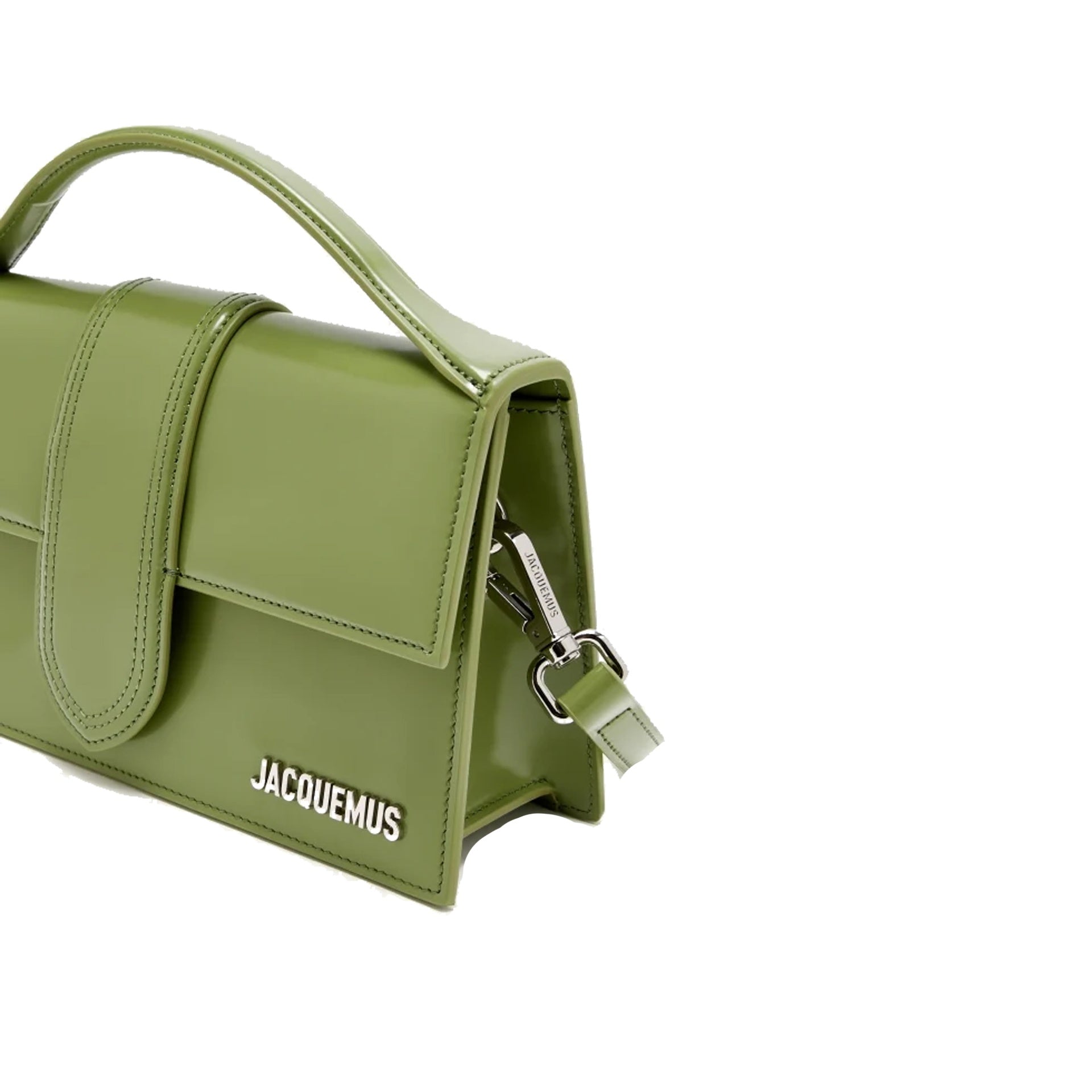 Jacquemus Le Grand Bambino Bag